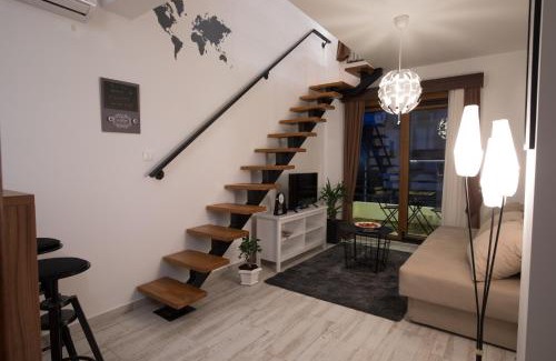 Donje Polje Apartment | Apart 31