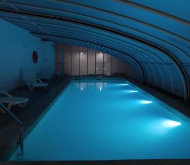 Necochea Apartment | Apart 312 Casa de Playa