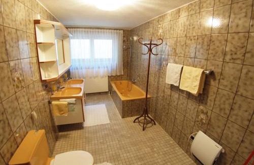 Arzl im Piztal Apartment | Apart Adele
