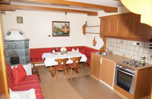 Arzl im Piztal Apartment | Apart Adele
