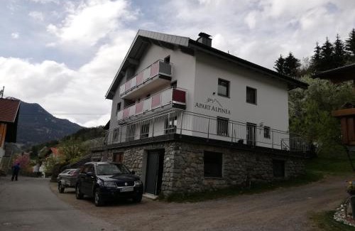 Kauns Apartment | Apart Alpinea