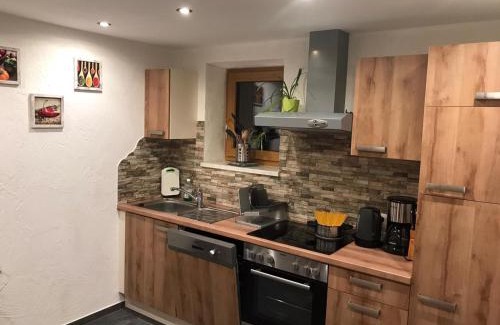 Kauns Apartment | Apart Alpinea
