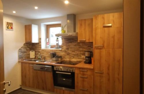 Kauns Apartment | Apart Alpinea