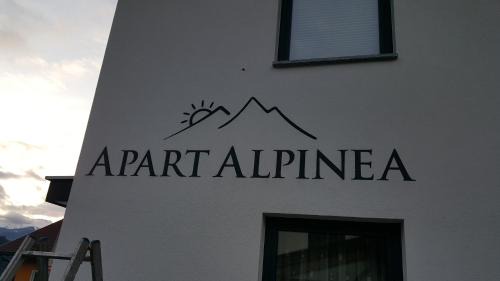 Kauns Apartment | Apart Alpinea