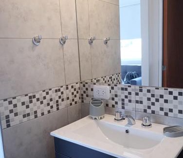 Junin Apartment | Apart Alsina III