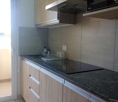 Junin Apartment | Apart Alsina III