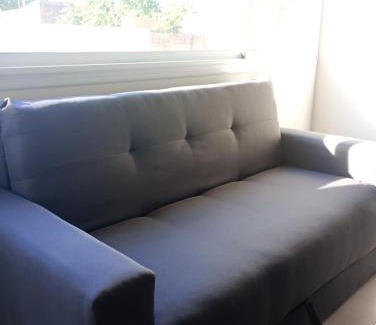 Junin Apartment | Apart Alsina III