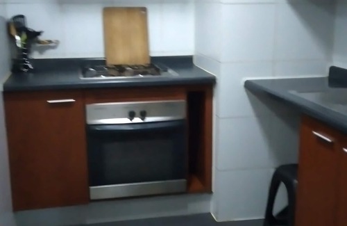 Downtown Santiago Apartment | Apart AltoSan francisco