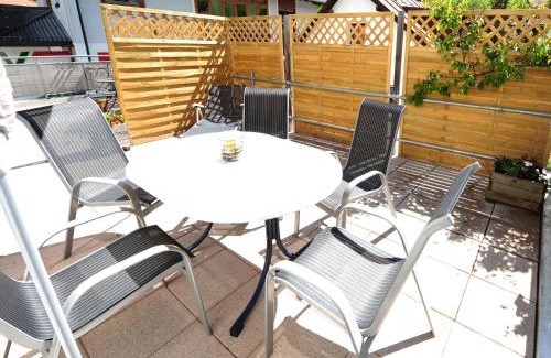 Ried im Oberinntal Apartment | Apart am Brunnen