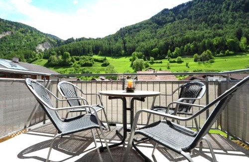 Ried im Oberinntal Apartment | Apart am Brunnen