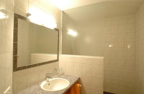 Ried im Oberinntal Apartment | Apart am Brunnen