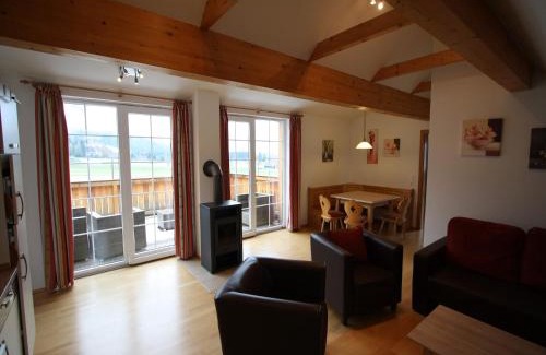 Sankt Margarethen im Lungau Apartment | Apartment St Margarethen near Ski Lift, cleaning included