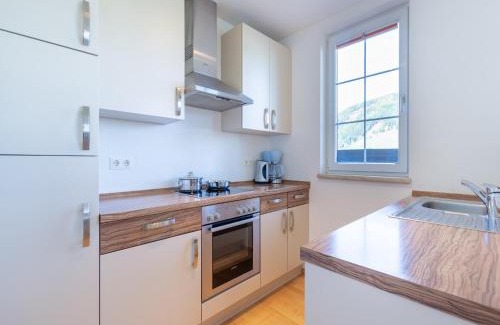 Sankt Margarethen im Lungau Apartment | Apartment in Lungau near Ski Slope, cleaning included