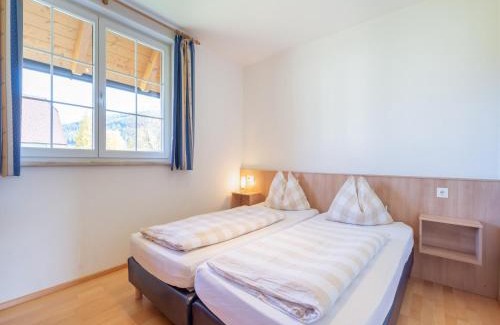 Sankt Margarethen im Lungau Apartment | Apartment in Lungau near Ski Slope, cleaning included