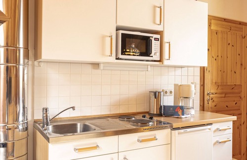 Sankt Lorenzen ob Murau Apartment | Apartment # 34OG for up to 4 people