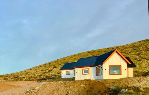 Macrozona Meseta Cerro Calafate House | Apart Azul Calafate