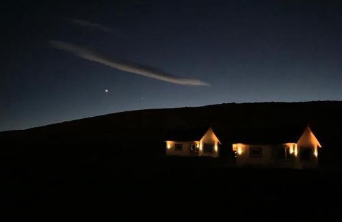 Macrozona Meseta Cerro Calafate House | Apart Azul Calafate