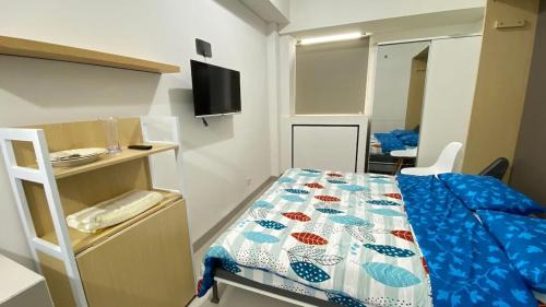 Makassar Apartment | Apart Bandaraya 11B11 By Millpro