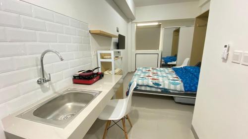 Makassar Apartment | Apart Bandaraya 11B11 By Millpro