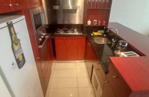 El Golf Apartment | Apart Barrio El Golf
