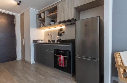 Barrio Italia Apartment | Apart Barrio Italia