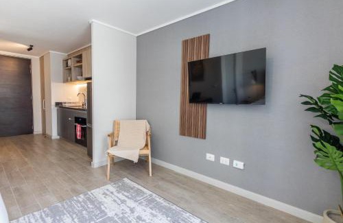 Barrio Italia Apartment | Apart Barrio Italia