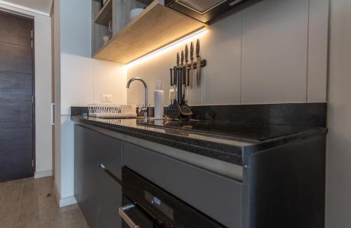 Barrio Italia Apartment | Apart Barrio Italia