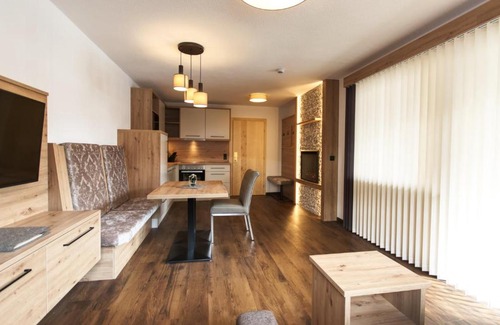 Soelden Apartment | Apart Bellaria