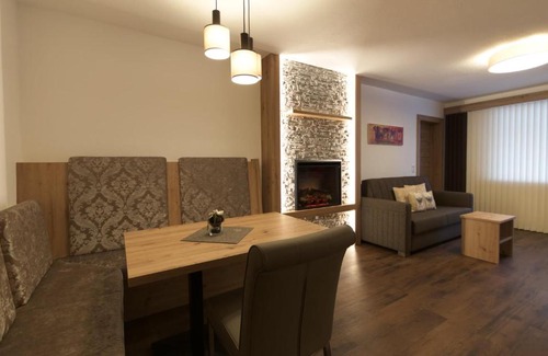 Soelden Apartment | Apart Bellaria