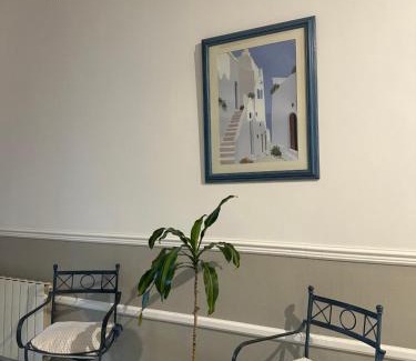 Vicente Lopez Apartment | Apart Bosch House