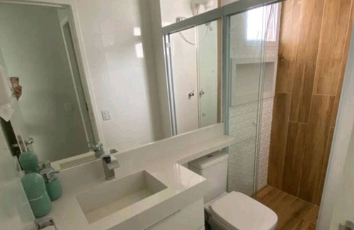 Tombo RV Rental | Apartment facing the sea, 3 bedrooms, accepts small pets