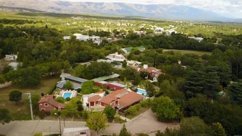Mina Clavero Hotel | Apart Cabañas La Estancia