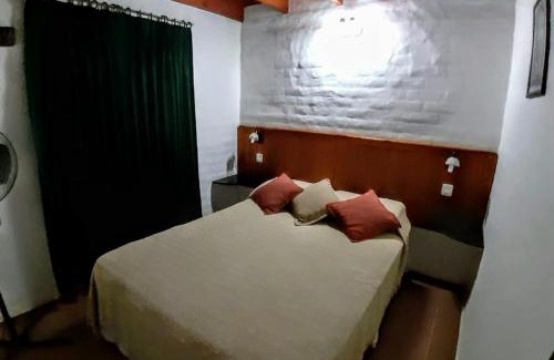 Mina Clavero Hotel | Apart Cabañas La Estancia