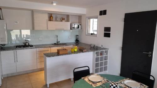 San Antonio de Arredondo Apartment | Apart Carlos Paz Golf Country Club