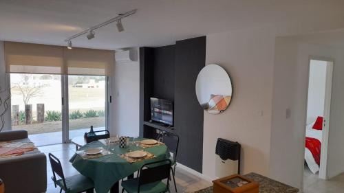 San Antonio de Arredondo Apartment | Apart Carlos Paz Golf Country Club