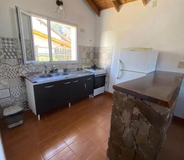 El Chalten Ski Chalet | Apart Casa Los Huemules