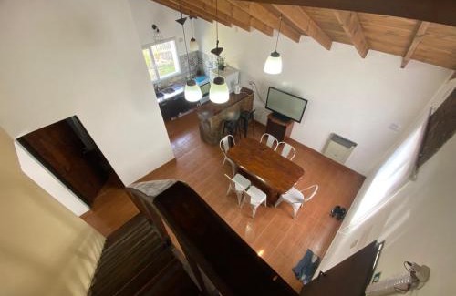 El Chalten Ski Chalet | Apart Casa Los Huemules