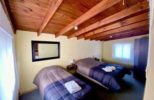 El Chalten Ski Chalet | Apart Casa Los Huemules