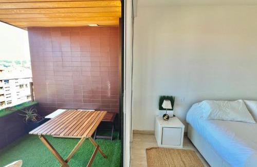 Vigo Apartment | APART CityMar 24h