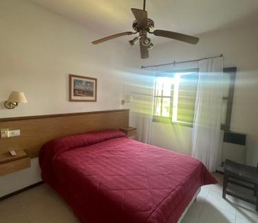 Ostende Apartment | Apart Costa Esmeralda