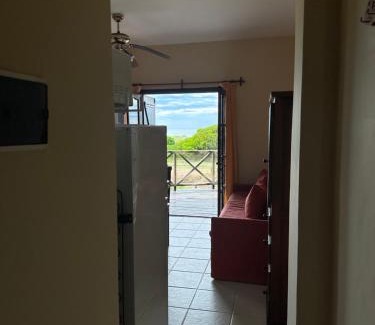 Ostende Apartment | Apart Costa Esmeralda