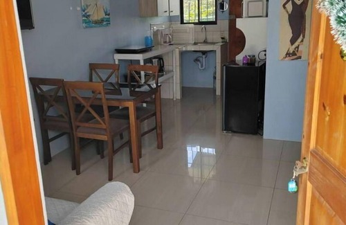 San Isidro de El General Apartment | Apartment #1 on the ground floor, nice and clean
