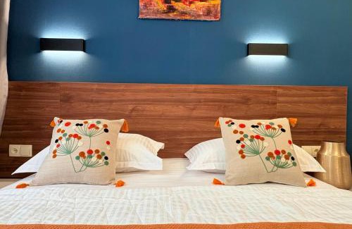 Bakuriani Apartment | Apart Crystal Resort