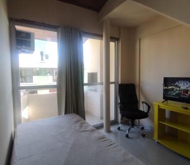Ponta das Canas Apartment | Apart da Cachoeira