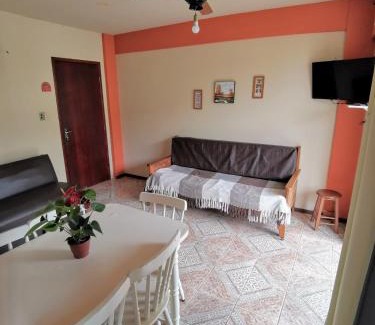 Ponta das Canas Apartment | Apart da Cachoeira