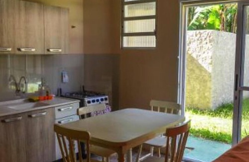 Ponta das Canas Apartment | Apart da Cachoeira