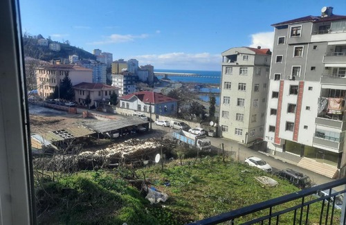 Pazar Apartment | Apart daire