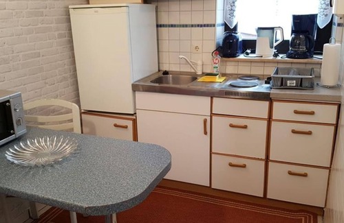 Bad Marienberg Apartment | Apartments Angela/2-bed apartment with terrace - 2-bed apartment with terrace