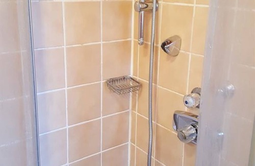 Bad Marienberg Apartment | Apartments Angela/2-bed apartment with terrace - 2-bed apartment with terrace