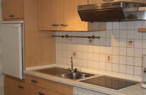 Bad Marienberg Apartment | Apartments Angela/4-bed apartment with terrace - 4-bed apartment with terrace